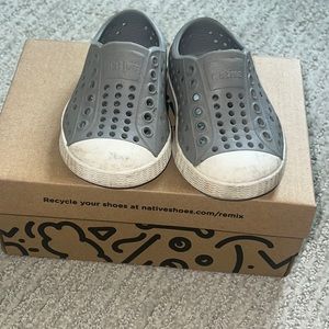 Jefferson Natives Pigeon Shoes